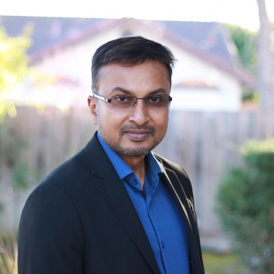 Bishwajeet Paul