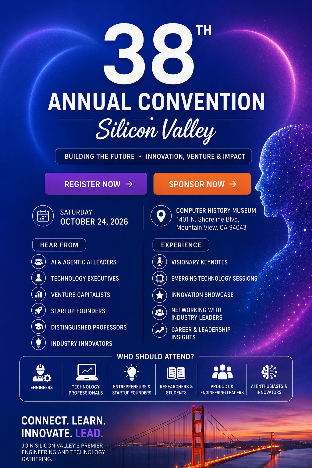 ASEI 38th Annual Convention Silicon Valley